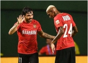 包含全锦赛转会风云：上海申花盯上锋线强援，周冠宇或成交易筹码的词条