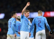 包含数据复盘：曼城抢七大战对阵巴黎圣日耳曼，利拉德效率值爆表的词条